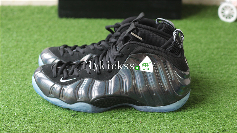 Nike Air Foamposite One Hologram